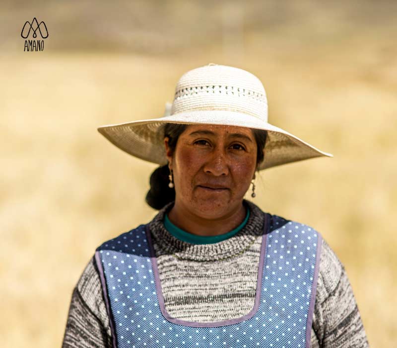 From Wool to Opportunity: How Textile Art Empowers Andean Communities