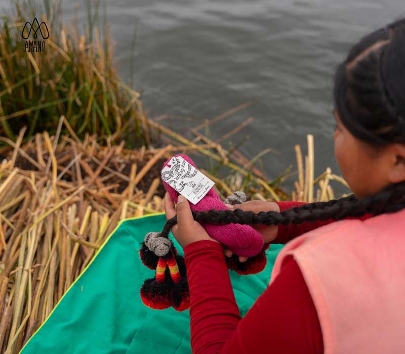 The Impact of Textile Art on Communities