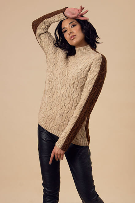 Bianca Sweater