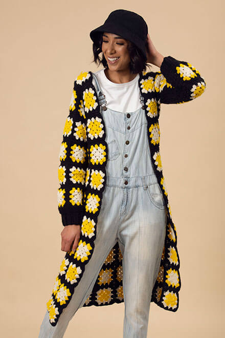 Fabiana Coat