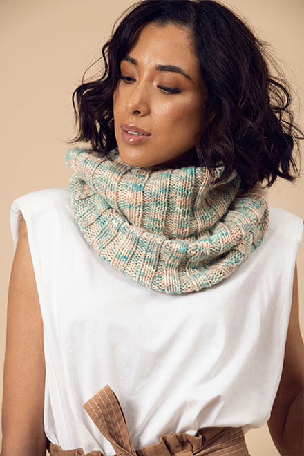 Raisa Cowl