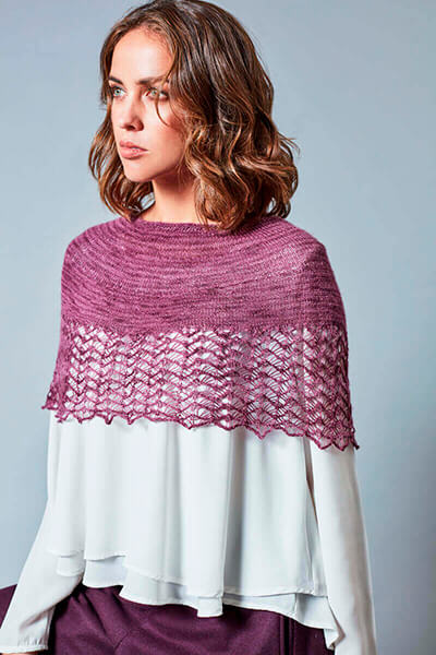 Mayu Lace
