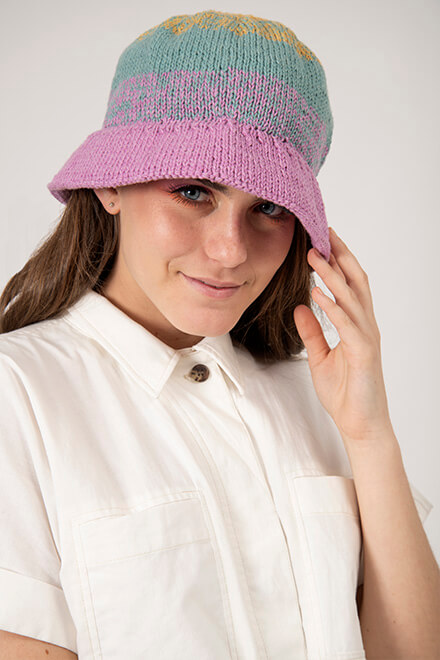 Agustina Hat