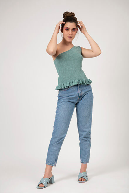 Melisa Top