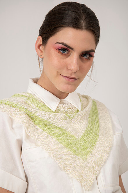 Jeanie Shawl