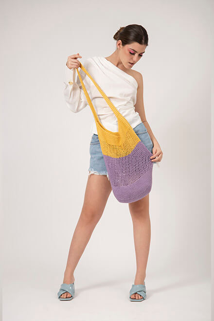 Alexa Tote Bag