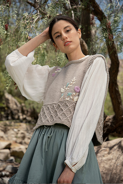 Astrid Vest