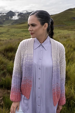 ASIRI CARDIGAN