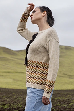 ILLARI PULLOVER