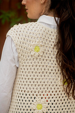 Kalina Vest