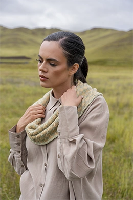 KIWA COWL