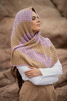 Moana Scarf