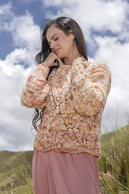 NINA-PULLOVER