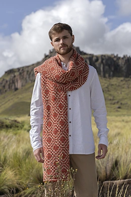 RUMI WRAP