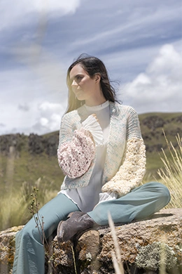 Moana Scarf