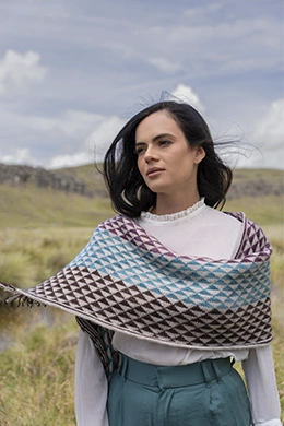 URPI SCARF