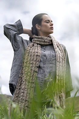 WARA SCARF