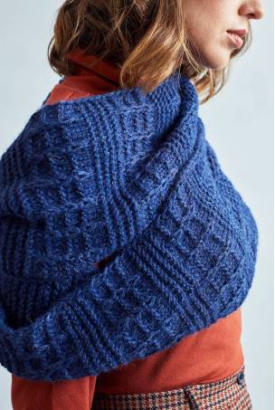 Cuello Tamara
