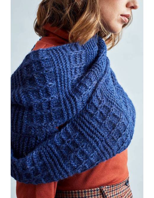 Cuello Tamara