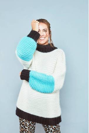 Cristina Sweater