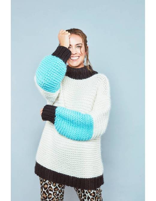 Cristina Sweater