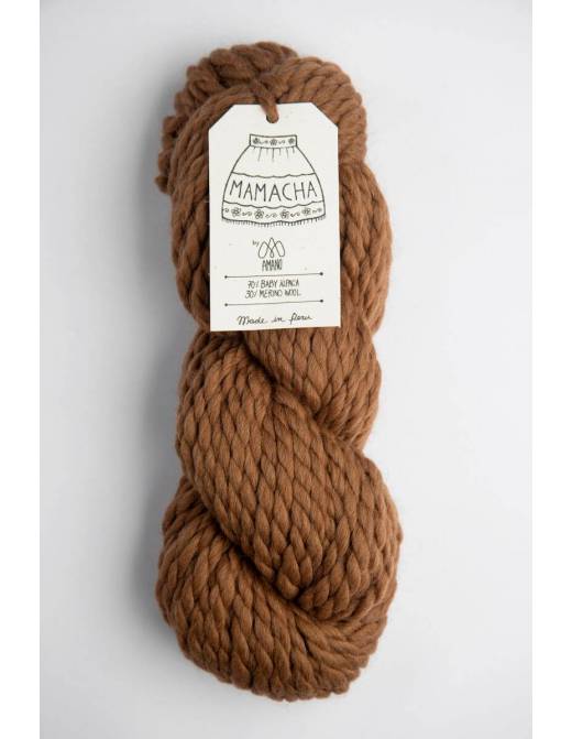 Mamacha