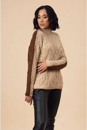Bianca Sweater