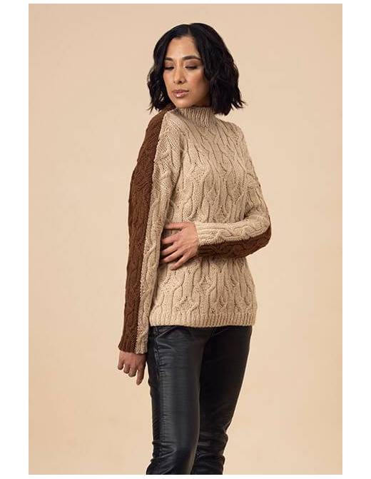 Bianca Sweater