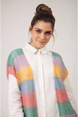Cardigan Giana