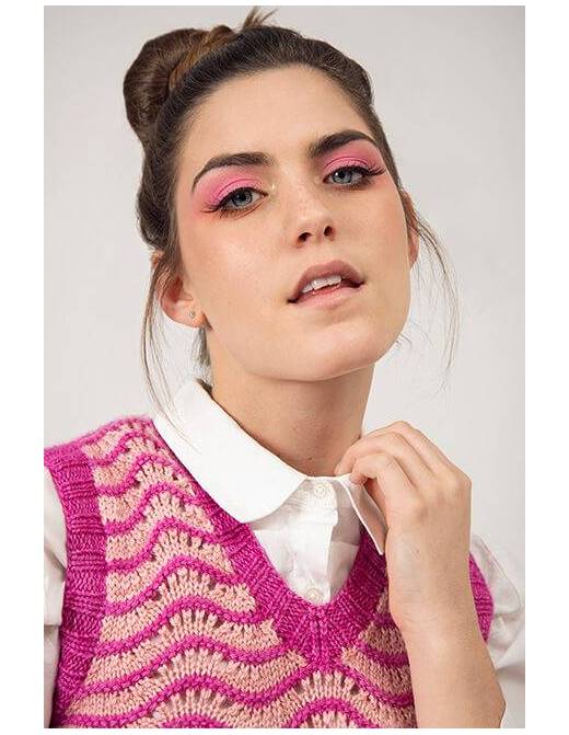 Chaleco Noelia