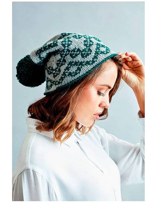 Eva Hat