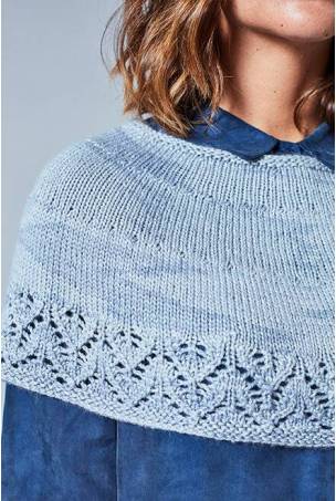 Gracia Capelet