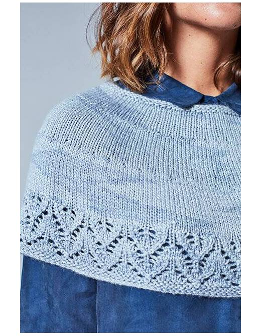 Gracia Capelet