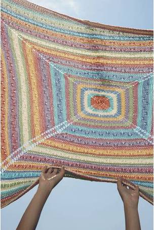 Lea Blanket