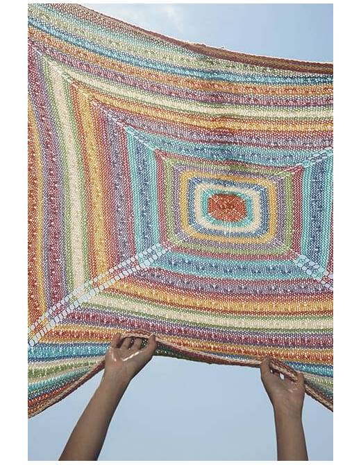 Lea Blanket