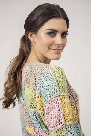 Kiara Sweater