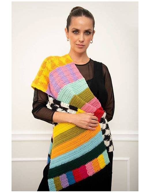 Miley Scarf