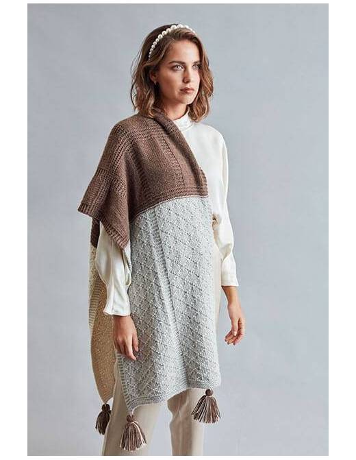 Miranda Shawl