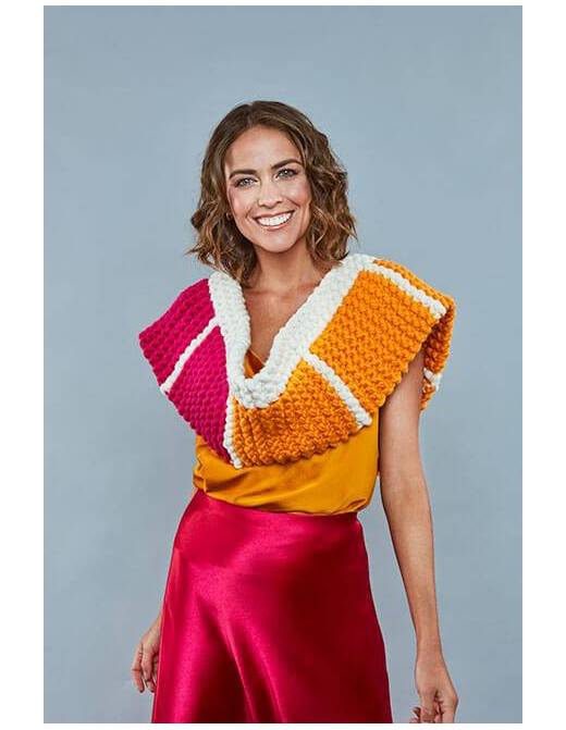 Cuello Paola