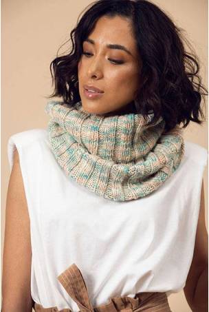 Cuello Raisa