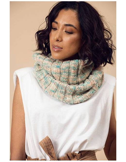 Cuello Raisa