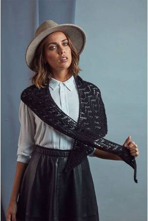 Teresa Shawl