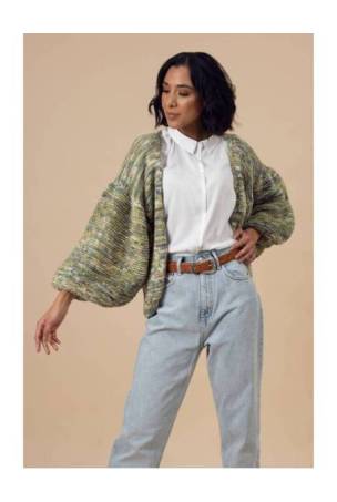 Amaia Cardigan