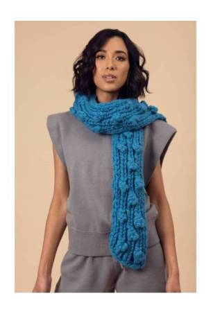 Carlota Scarf