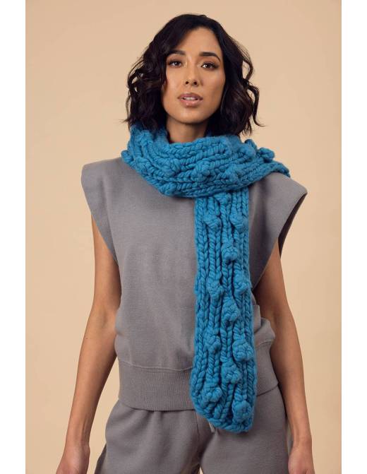 Carlota Scarf