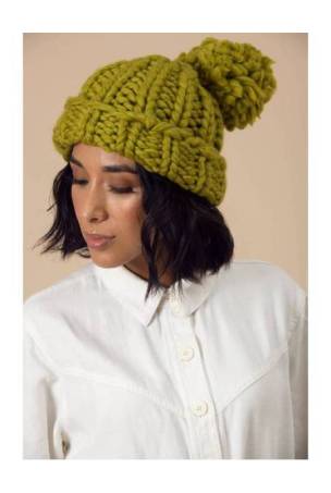 Constanza Hat