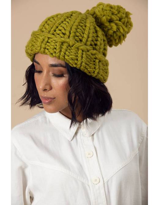 Constanza Hat