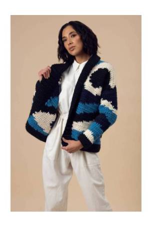 Lourdes Coat
