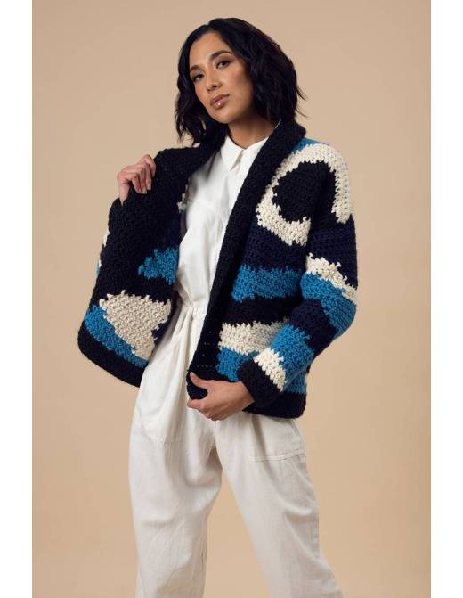 Lourdes Coat
