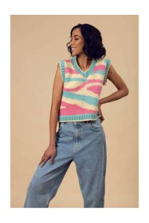 Luana Vest